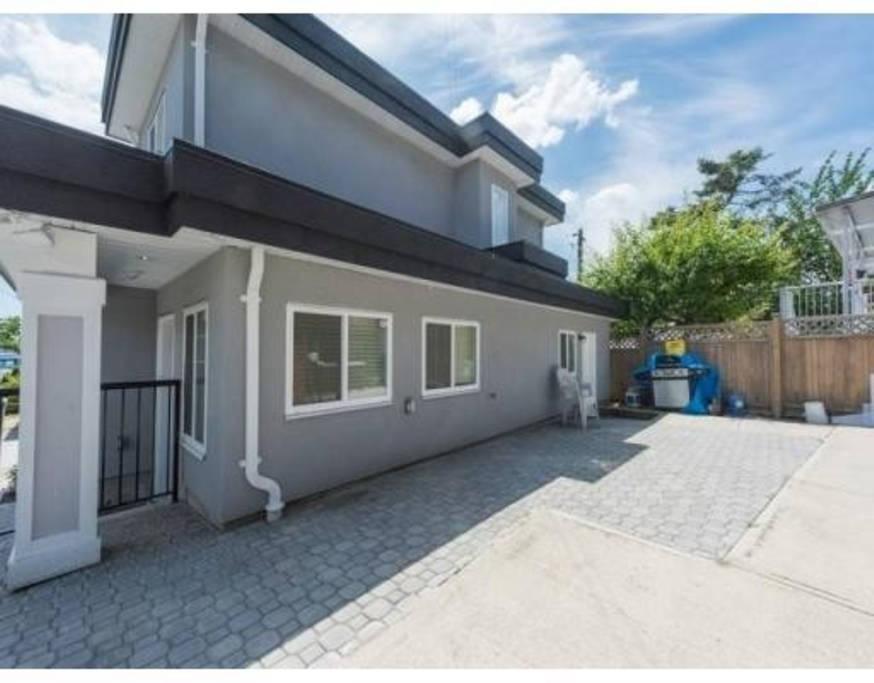 Great Place To Stay Vancouver Ngoại thất bức ảnh