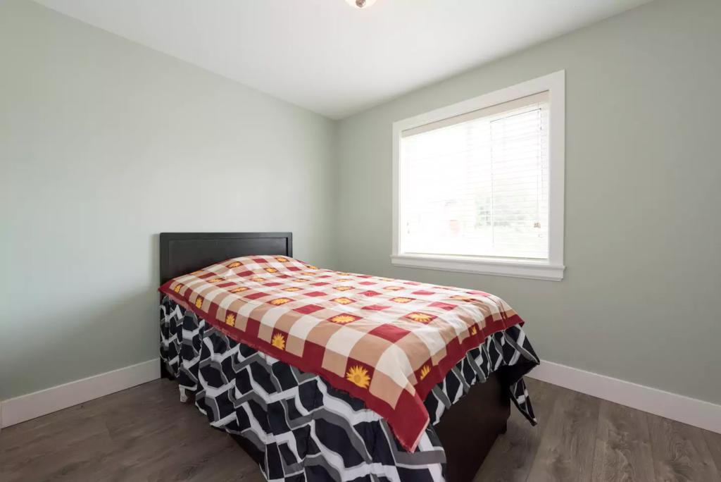 Great Place To Stay Vancouver Ngoại thất bức ảnh
