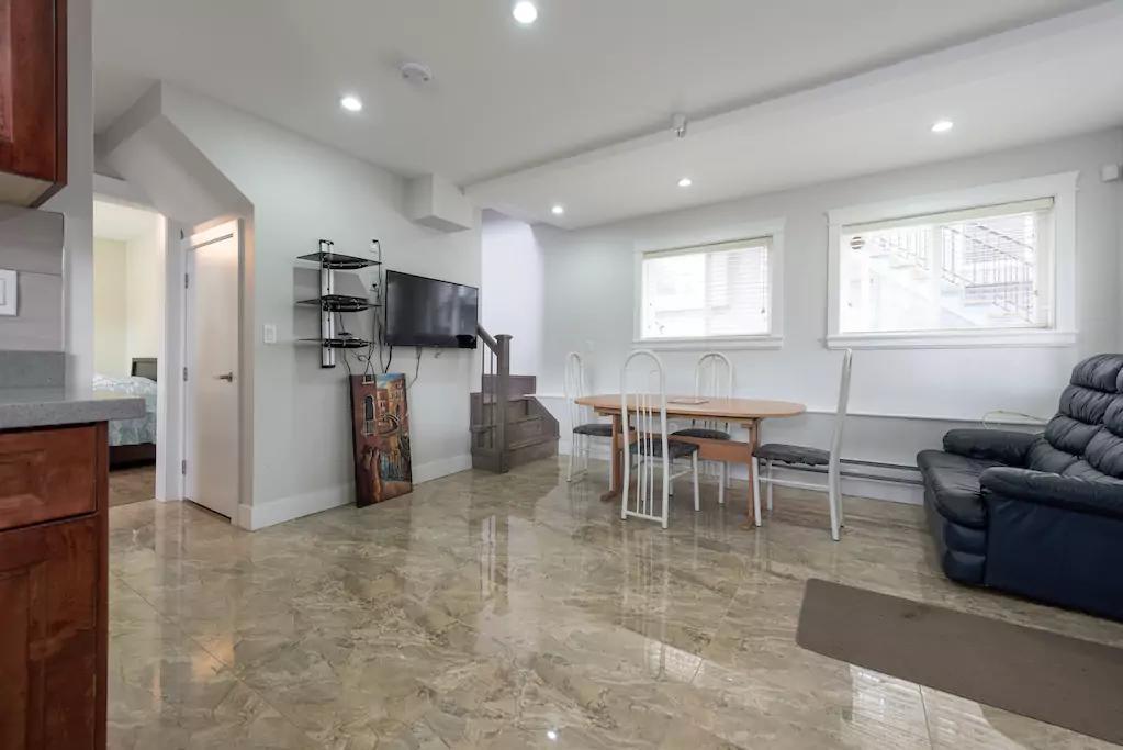 Great Place To Stay Vancouver Ngoại thất bức ảnh