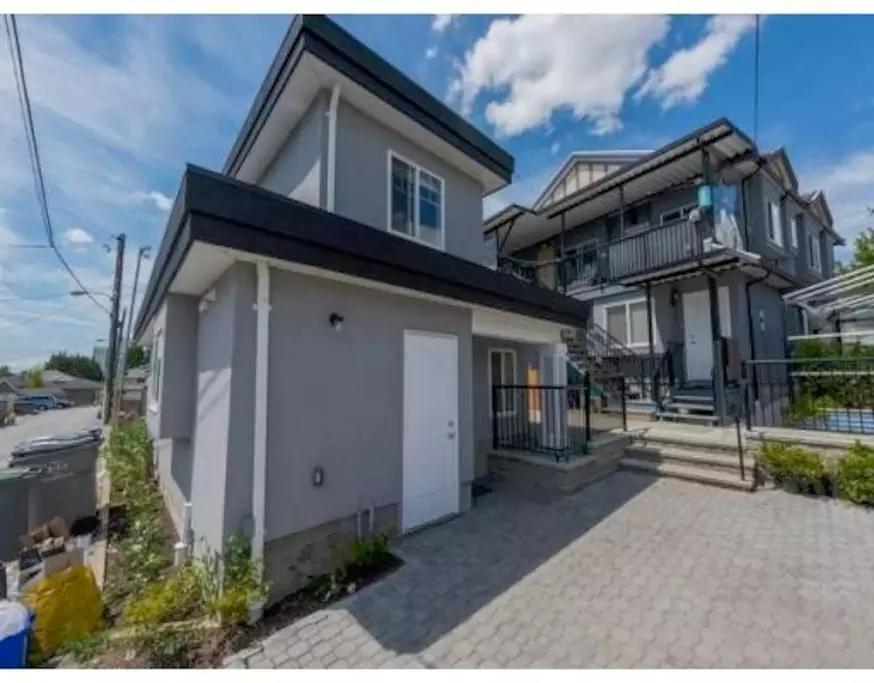 Great Place To Stay Vancouver Ngoại thất bức ảnh