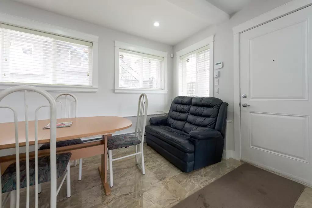 Great Place To Stay Vancouver Ngoại thất bức ảnh