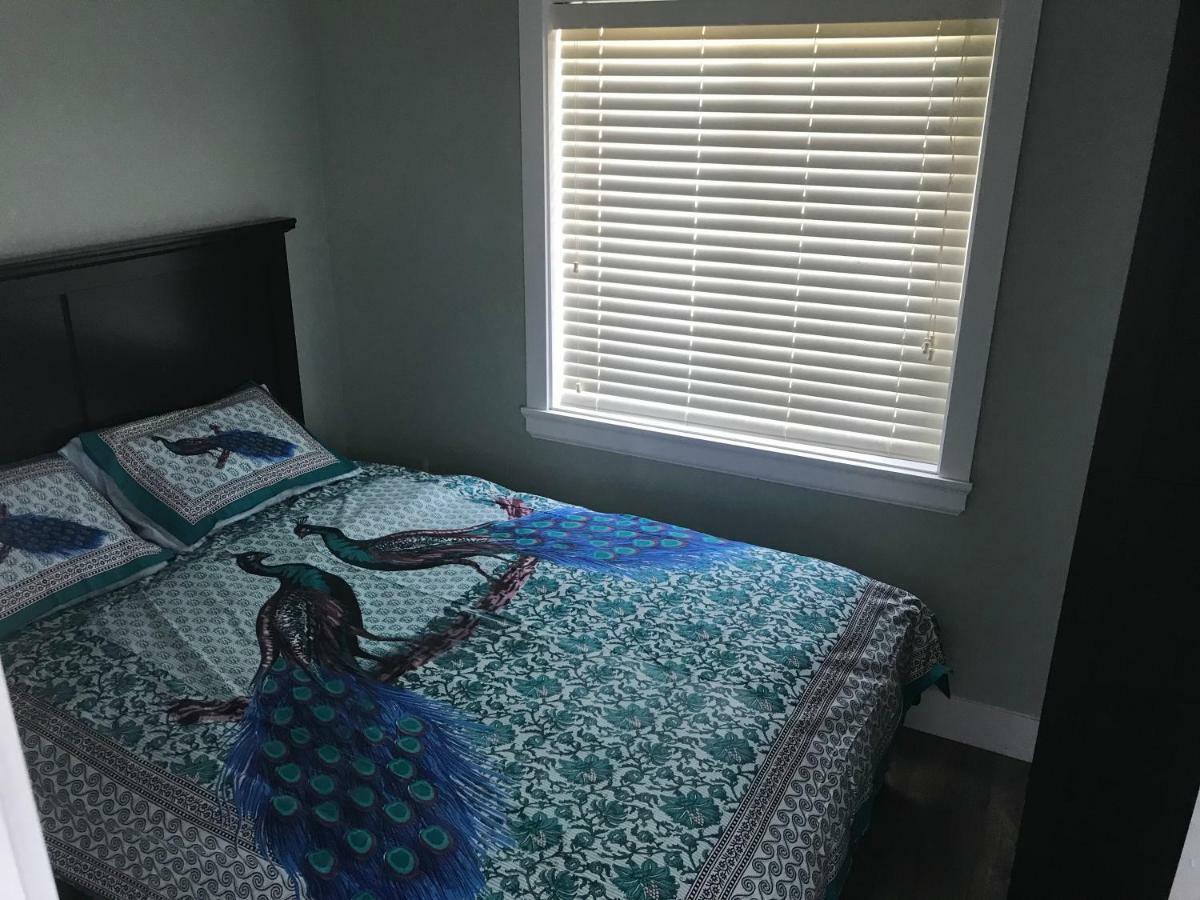 Great Place To Stay Vancouver Ngoại thất bức ảnh